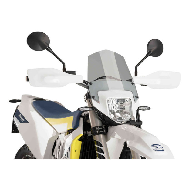 Puig New Generation Sport Screen Light Smoke